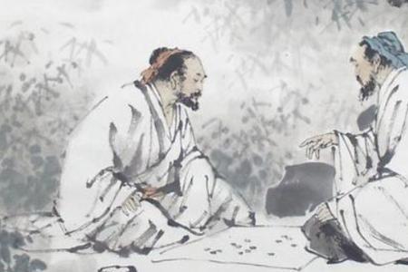 荀子的经历
