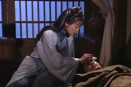 圆月弯刀小玉最后怎么样了