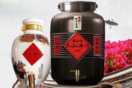 黄丙乾酒怎么样