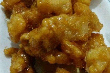 白肉酥的做法