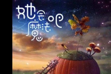 他会魔法吧作者