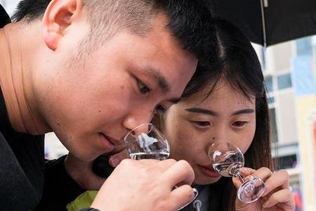多少度的酒才配得上这一路走来