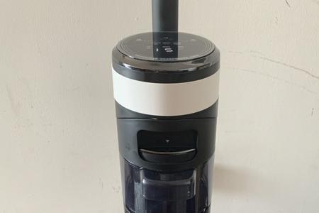 添可3.0开箱流程