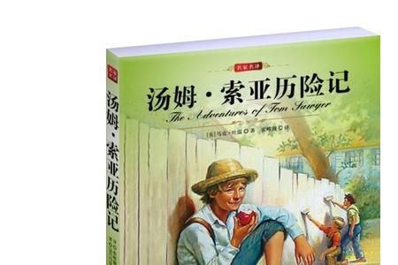 汤姆历险记的8~10章写了什么