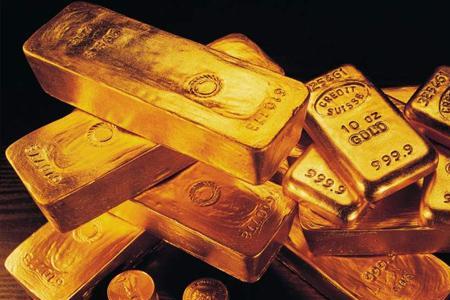 理财黄金和实物黄金的区别