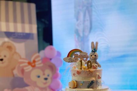 女儿10岁要不要办生日宴