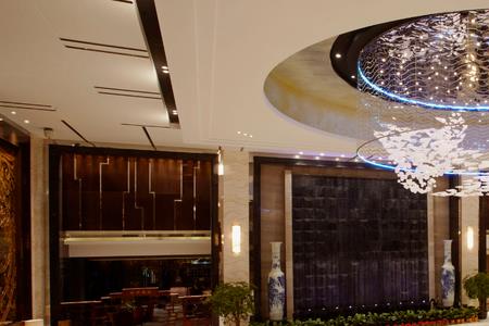 欧亚酒店武汉几星级