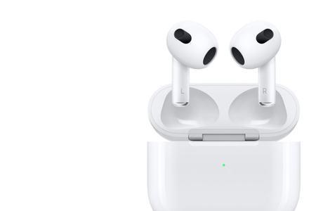 airpods3代一只耳机充不了电