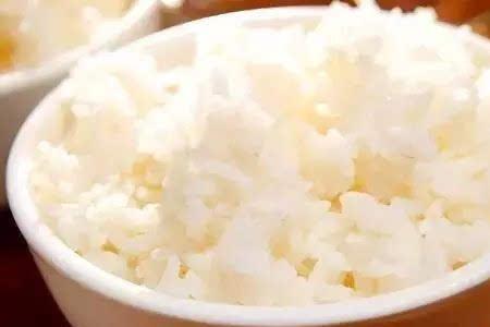 怎样煮燕米饭