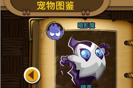 暗影珠有什么用