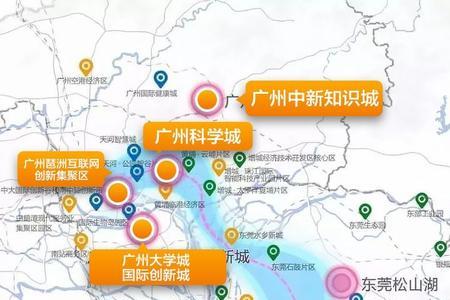广州市到底有多少平方公里