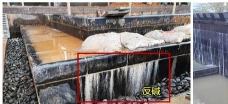 一楼院子地面反碱怎么解决