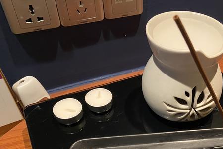 悦椿酒店的洗护用品什么牌子