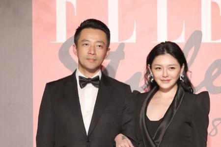 为何大s的孩子跟着她