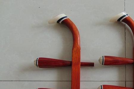 越胡与二胡有什么区别