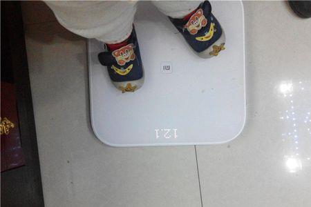 小米体重计不准确怎么办