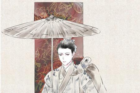 平沙落雁的同义词