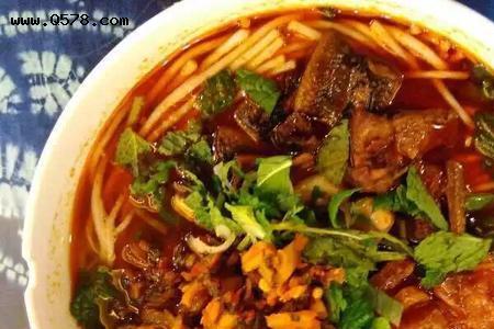 红河个旧焖肉做法