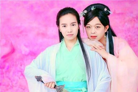 牧神记陆离是谁