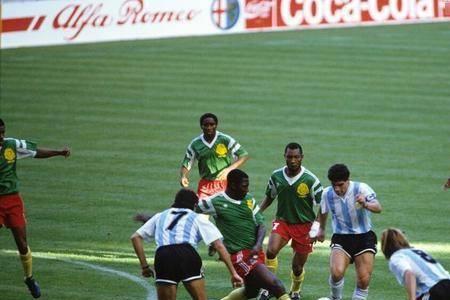1990世界杯阿根廷小组赛成绩
