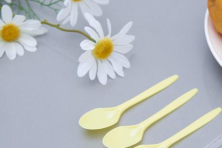 一次性塑料勺是什么原料