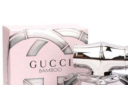 gucci竹韵香水停产了吗