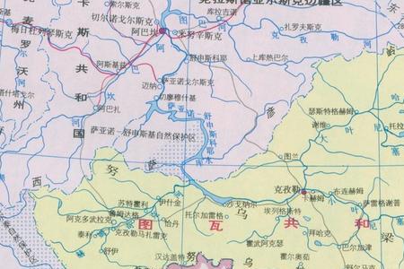 西伯利亚常驻人口
