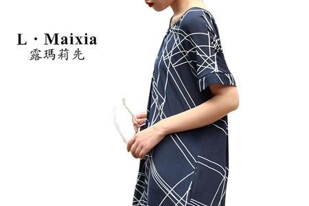 露玛莉先女装是几线品牌