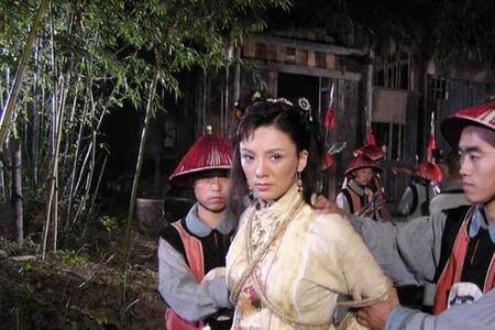 无敌小子女主角是谁