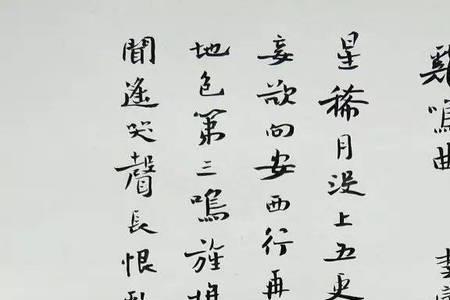 轩字的演变全过程