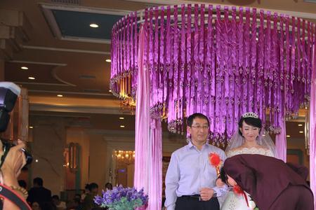 同学结婚的叫什么