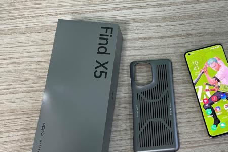 findx5pro搜索不到蓝牙耳机