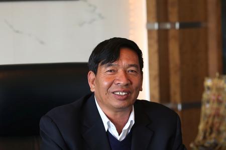恩瑞集团董事长叫什么名字