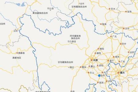 从上海回四川自贡要隔离吗