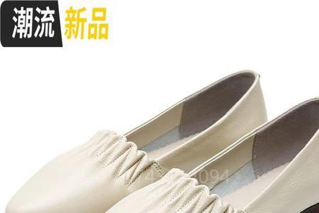 女士皮鞋怎么清洗