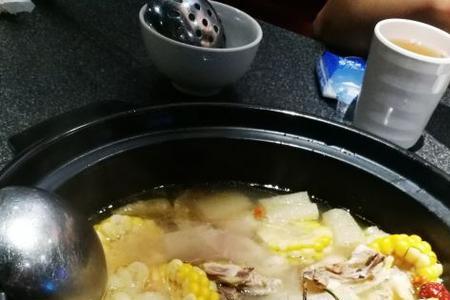 新洲八大菜