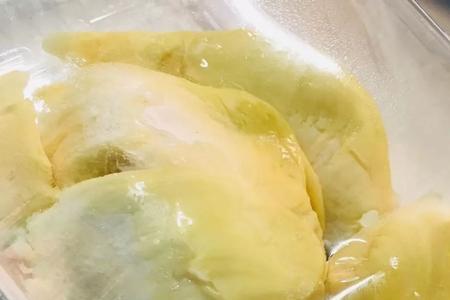 冰箱放榴莲后在放肉容易坏