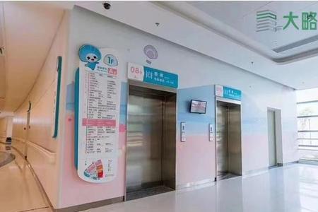 珠海儿童医院哪家比较好