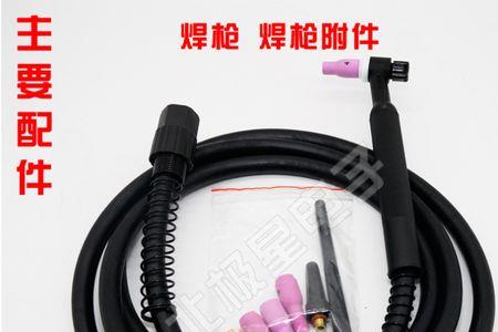 激光焊枪有几种类型