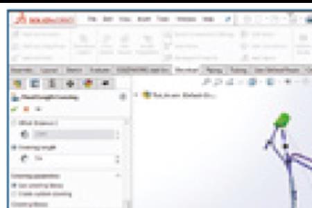 solidworks和cad哪个适合初学者