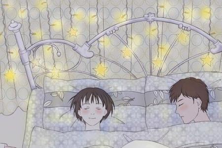 暖被窝是什么意思