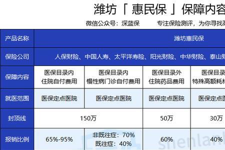 龙江惠民保怎么报销