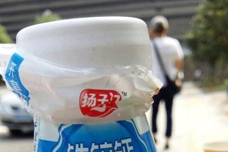 保定牛奶品牌