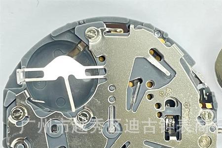 进口VK机芯是什么意思