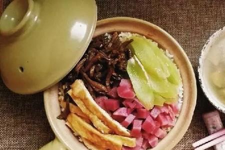 家里念经吃素饭的素菜有哪些