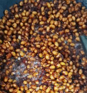 腐乳菌可以做黄豆酱吗