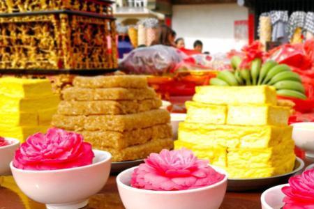 人欢喜是什么味道
