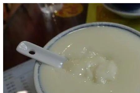顺德大良牛乳粥做法