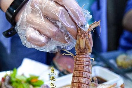 青岛人说的咕噜是啥海鲜