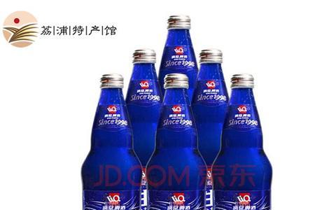 纯生蓝色精品啤酒好喝嘛